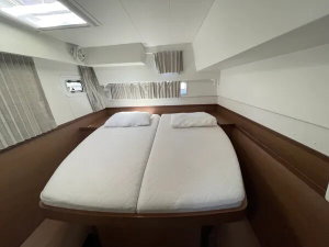 Lagoon 42 „Art of Liberty“ – fotka 2