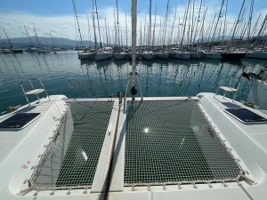 Lagoon 42 „Art of Liberty“ – fotka 8