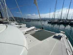 Lagoon 42 „Art of Liberty“ – fotka 7