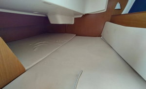 Sun Odyssey 32i „Jami 3“ – fotka 6