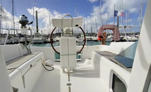 Sun Odyssey 32i „Jami 3“ – fotka 3