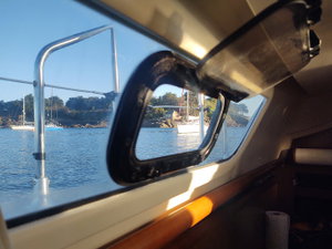 Sun Odyssey 32i „Jami 3“ – fotka 12