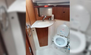 Sun Odyssey 32i „Jami 3“ – fotka 10