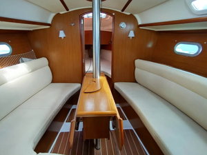Sun Odyssey 32i „Jami 3“ – fotka 14