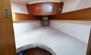 Sun Odyssey 32i „Jami 3“ – fotka 7