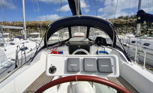 Sun Odyssey 32i „Jami 3“ – fotka 2
