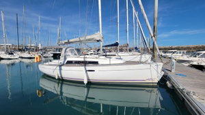Oceanis 31 „Perig“ – fotka 6