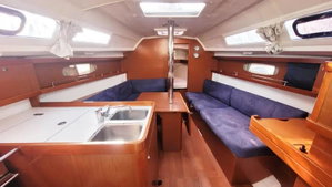 Oceanis 31 „Perig“ – fotka 12
