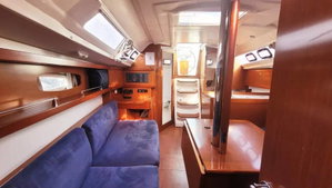 Oceanis 31 „Perig“ – fotka 7
