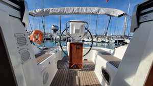 Oceanis 31 „Perig“ – fotka 13