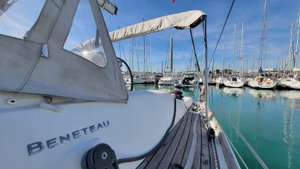 Oceanis 31 „Perig“ – fotka 5