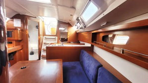 Oceanis 31 „Perig“ – fotka 11