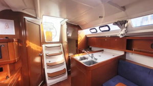 Oceanis 31 „Perig“ – fotka 4
