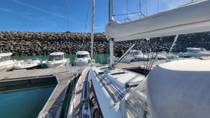 Oceanis 31 „Perig“ – fotka 14