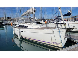 Oceanis 31 „Perig“ – fotka 1