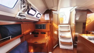 Oceanis 31 „Perig“ – fotka 3