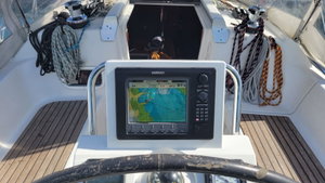 Oceanis 31 „Perig“ – fotka 17