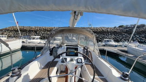 Oceanis 31 „Perig“ – fotka 18