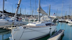 Oceanis 31 „Perig“ – fotka 8