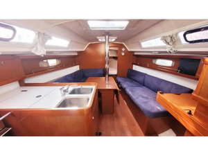 Oceanis 31 „Perig“ – fotka 10
