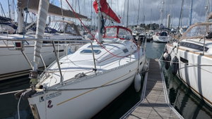 Oceanis 311 „Eole“ – fotka 2