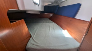 Oceanis 311 „Eole“ – fotka 9