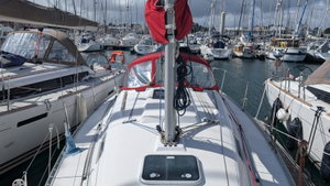 Oceanis 311 „Eole“ – fotka 5