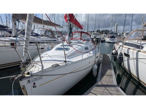 Oceanis 311 „Eole“ – fotka 1