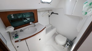 Oceanis 311 „Eole“ – fotka 11