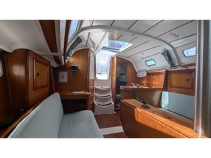 Oceanis 311 „Eole“ – fotka 7