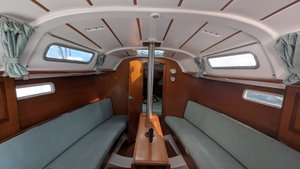 Oceanis 311 „Eole“ – fotka 3