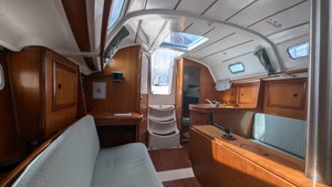 Oceanis 311 „Eole“ – fotka 6