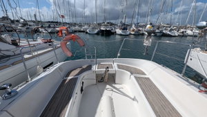 Oceanis 311 „Eole“ – fotka 8