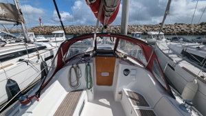 Oceanis 311 „Eole“ – fotka 4