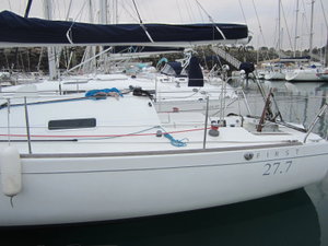 First 27.7 „Flashe“ – fotka 4