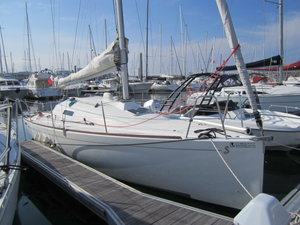 First 27.7 „Flashe“ – fotka 1