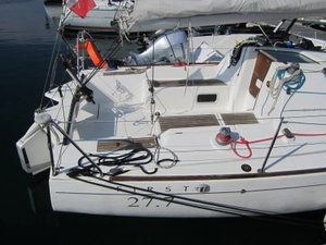 First 27.7 „Flashe“ – fotka 3