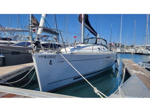 First 31.7 „Tiaga“ – fotka 1
