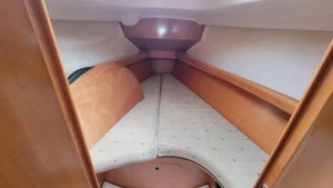 First 31.7 „Tiaga“ – fotka 13