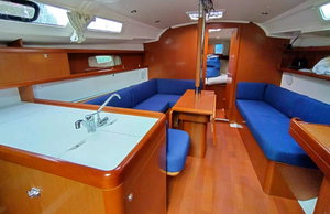 Oceanis 37 „Bandiagara“ – fotka 13