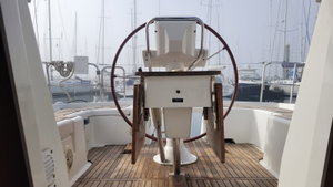Oceanis 37 „Bandiagara“ – fotka 7