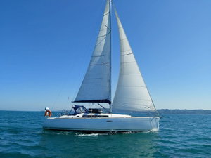 Oceanis 37 „Bandiagara“ – fotka 8