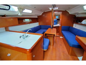 Oceanis 37 „Bandiagara“ – fotka 14