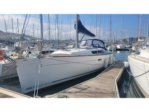 Oceanis 37 „Bandiagara“ – fotka 1