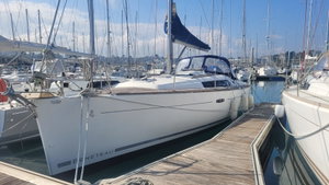Oceanis 37 „Bandiagara“ – fotka 6