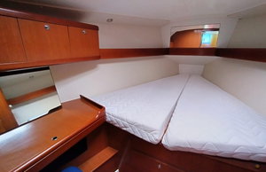 Oceanis 37 „Bandiagara“ – fotka 10