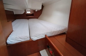Oceanis 37 „Bandiagara“ – fotka 12