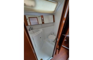 Oceanis 37 „Bandiagara“ – fotka 11