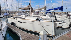 Sun Odyssey 349 „Kokozenn 2“ – fotka 11