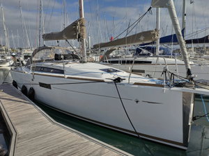 Sun Odyssey 349 „Kokozenn 2“ – fotka 1